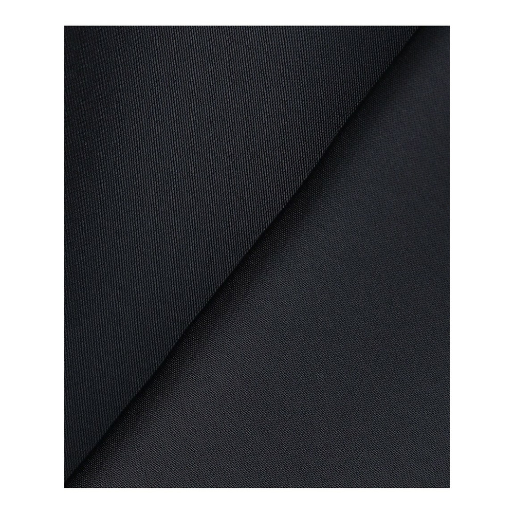 【APPLAUDIR】クリアダブルサテン フリルデザイン ブラウス8