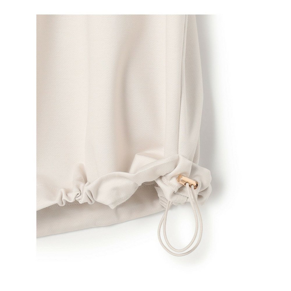 コンパクトツイル スキッパー カットソー13