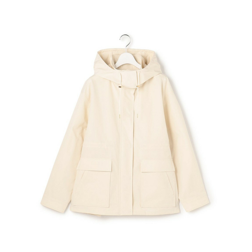 マットエアリータフタ 2WAY ブルゾン26