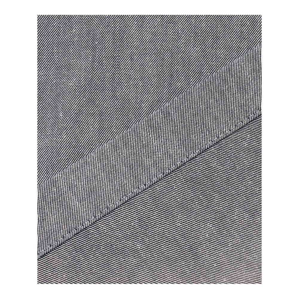 スラブツイルストレッチ オーバーサイズ ダブルジャケット16