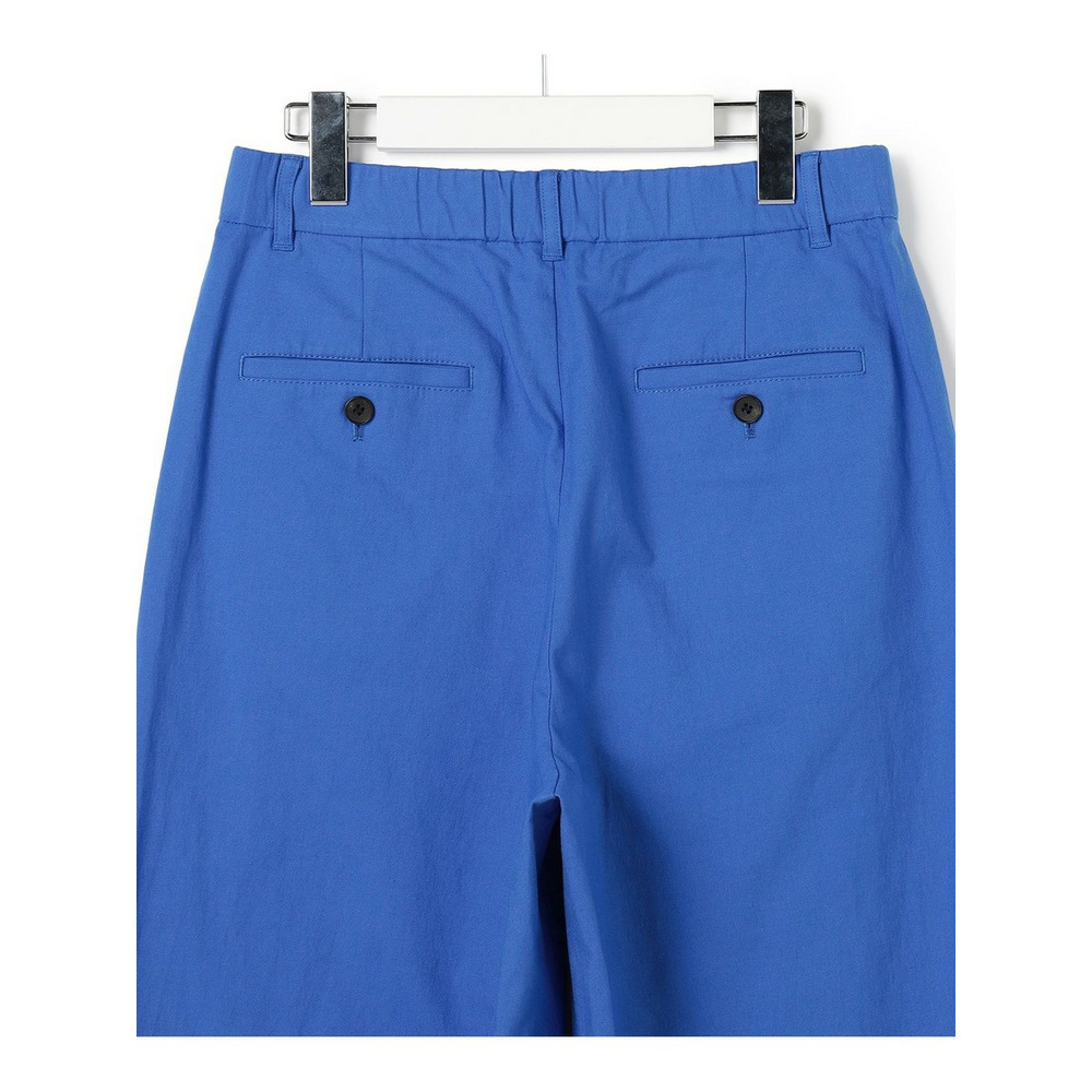 スラブツイルストレッチ ベイカーパンツ28