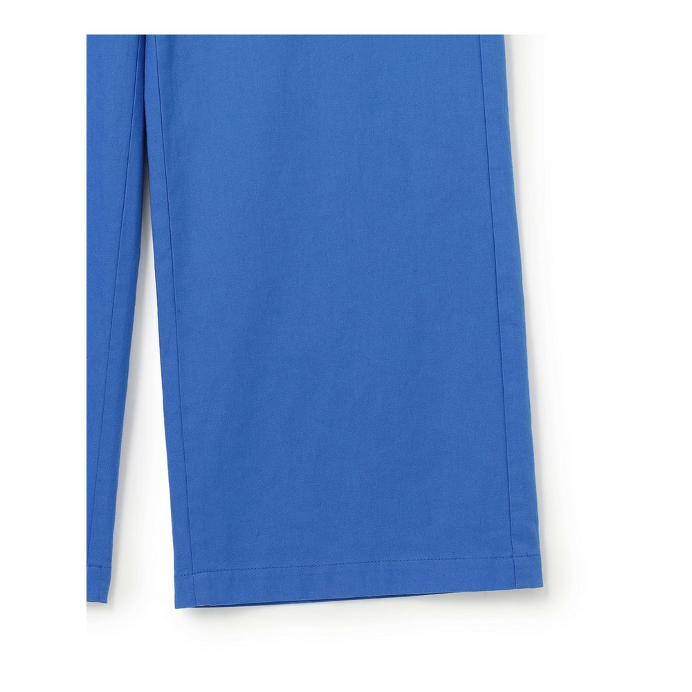 スラブツイルストレッチ ベイカーパンツ30