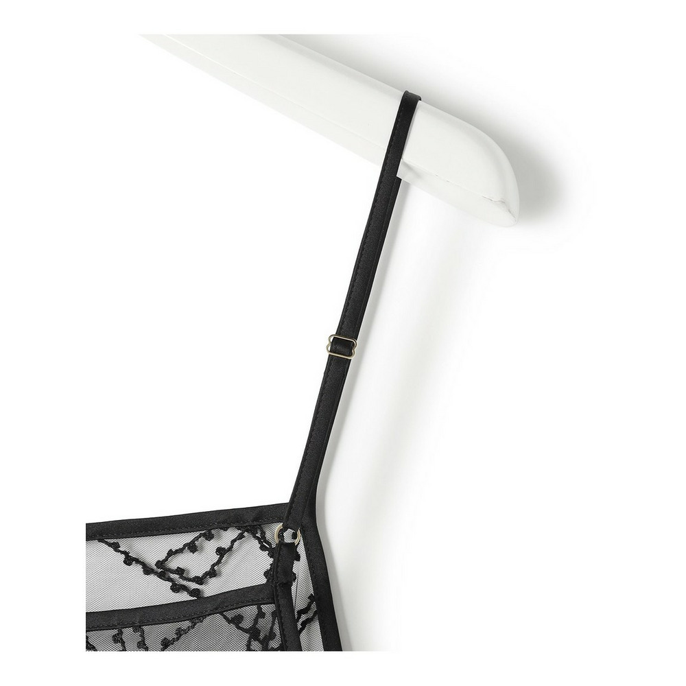 【見上愛さん着用】刺繍レース キャミソールワンピース22