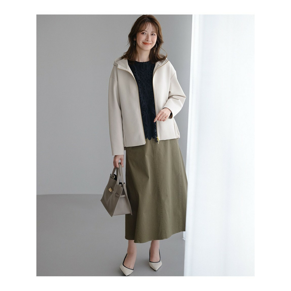 シアーフライス レイヤード ロンTEE13