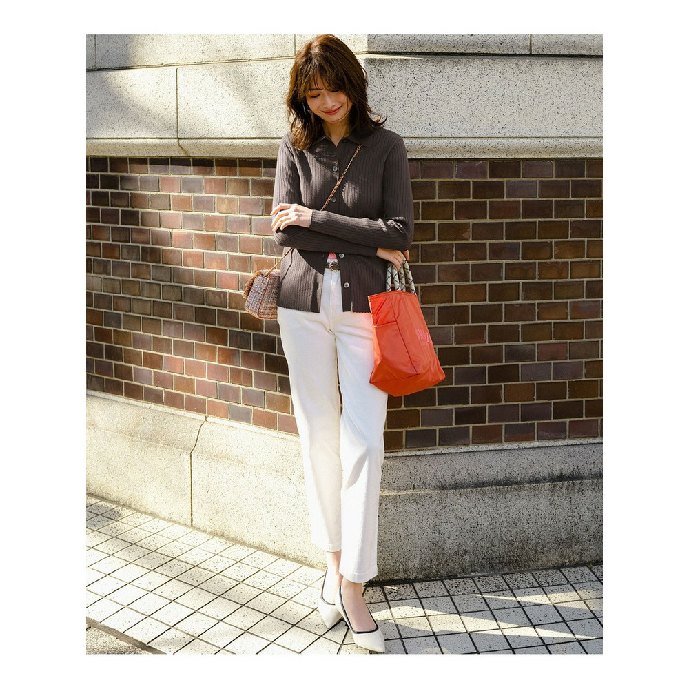 シアーフライス レイヤード ロンTEE2