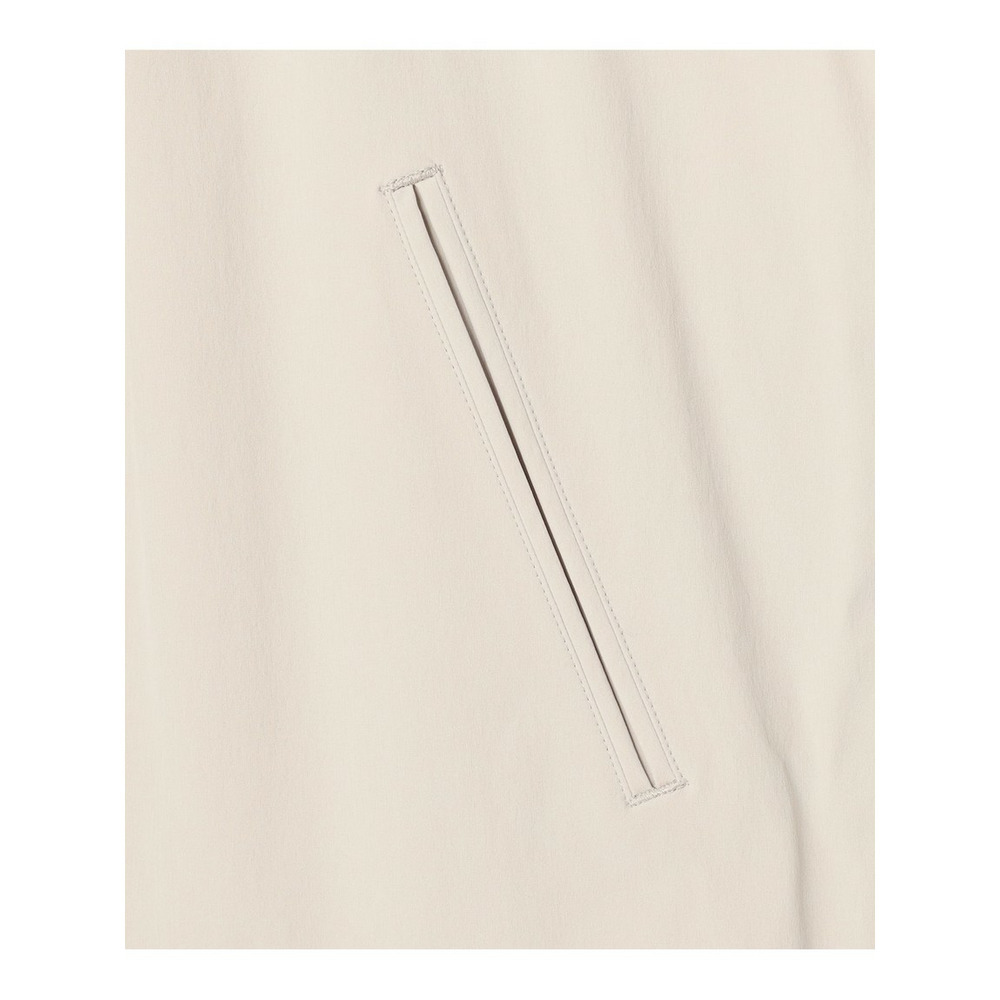 2WAYストレッチタフタ ギャザーブルゾン13