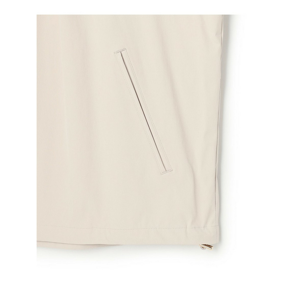 2WAYストレッチタフタ ギャザーブルゾン14