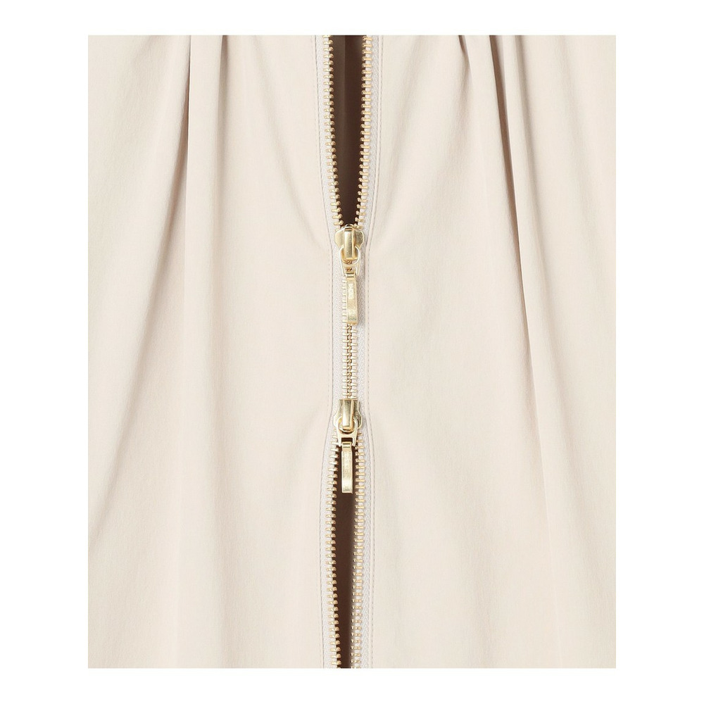 2WAYストレッチタフタ ギャザーブルゾン16