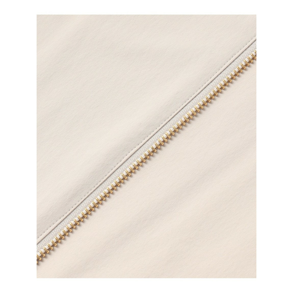 2WAYストレッチタフタ ギャザーブルゾン18