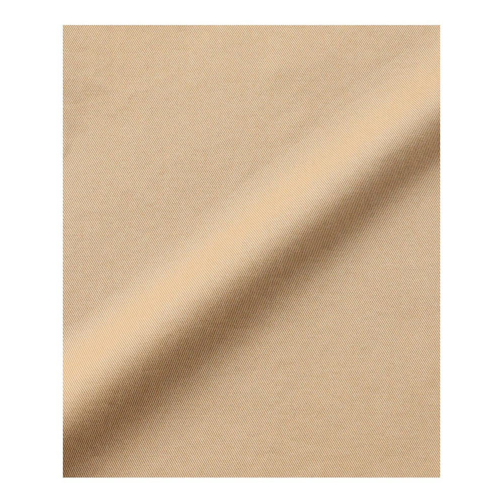 【見上愛さん着用/Oggi掲載】ストレッチギャバ チノ ワイド パンツ29