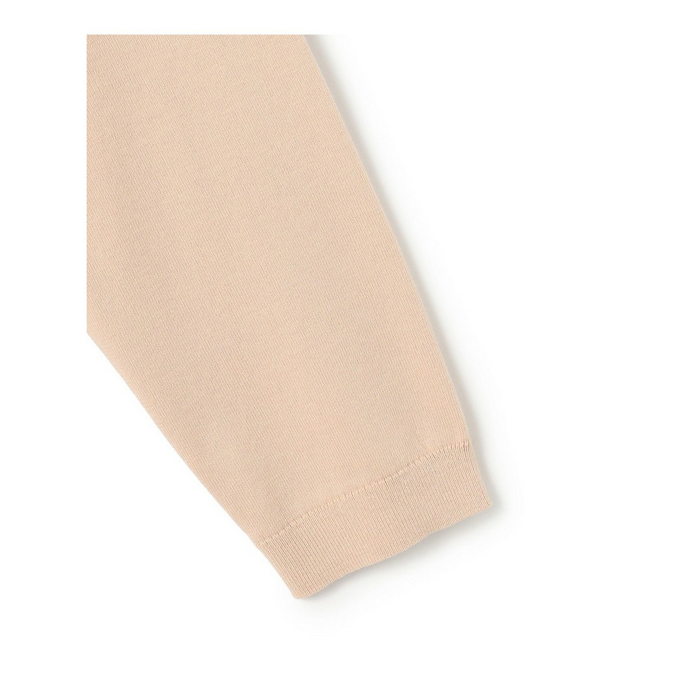 プレミアムビオコットン クルーネック ニット19