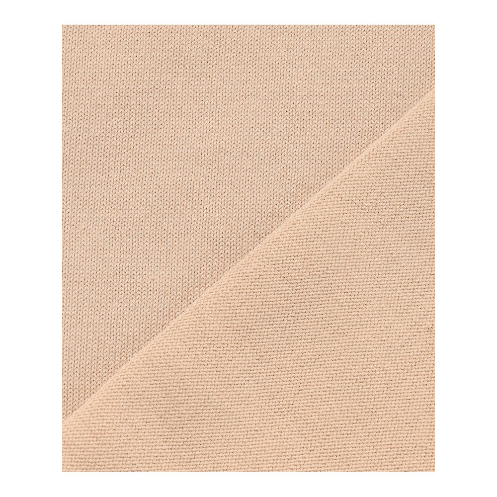 プレミアムビオコットン クルーネック ニット21