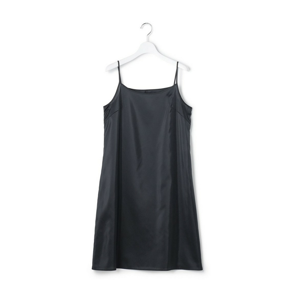 ランダムドットプリント ワンピース12