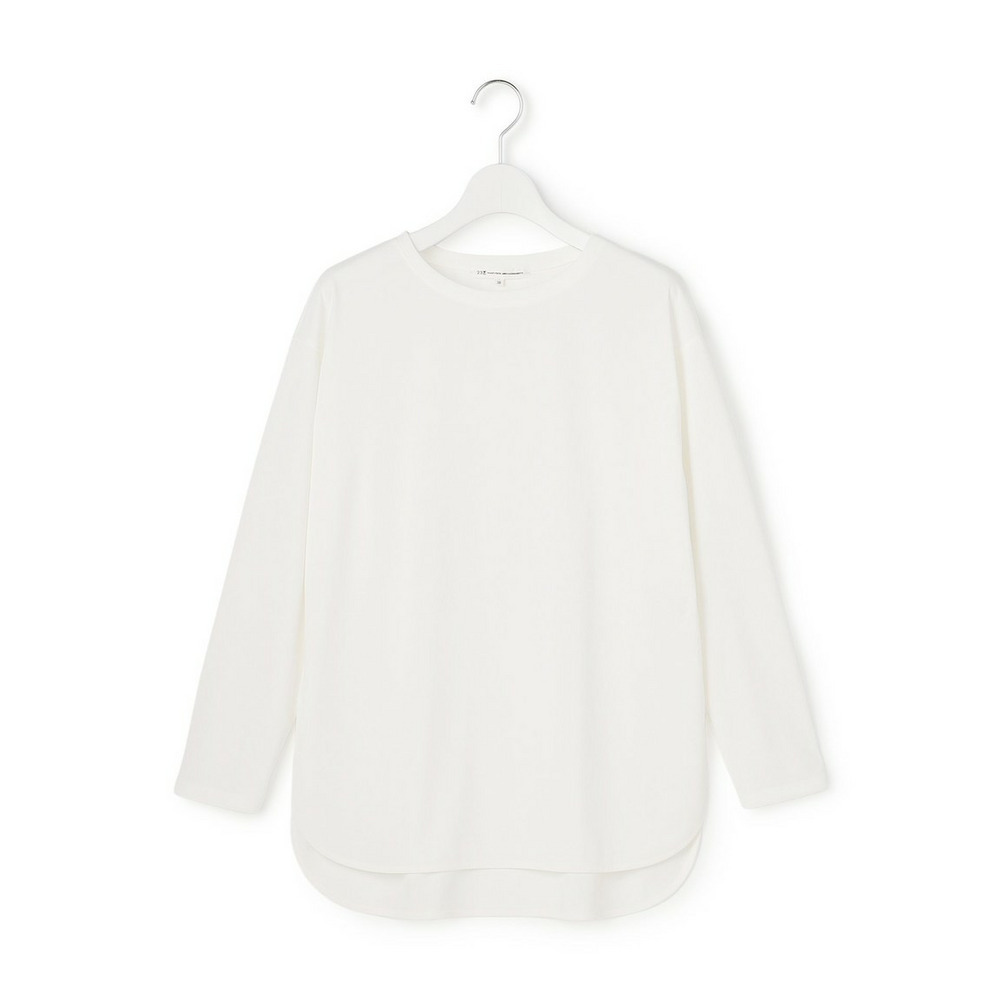 ジョーゼットトリコット TEEブラウス5