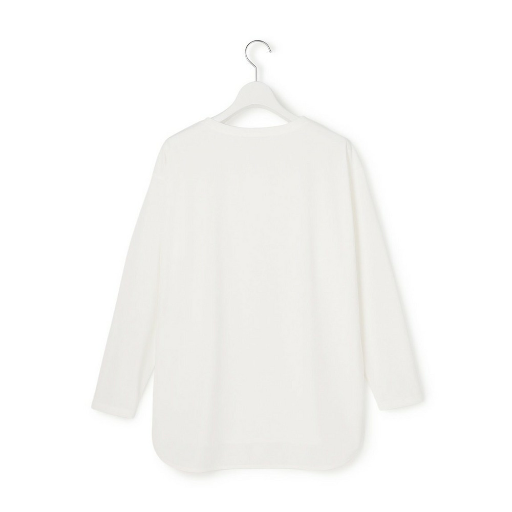 ジョーゼットトリコット TEEブラウス9