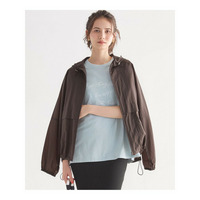 【SLOW/一部店舗限定】ヴィンテージライク ロゴ Tシャツ