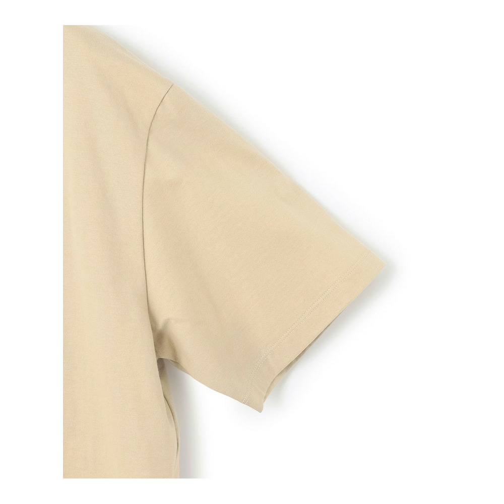 【SLOW/一部店舗限定】ヴィンテージライク ロゴ Tシャツ14