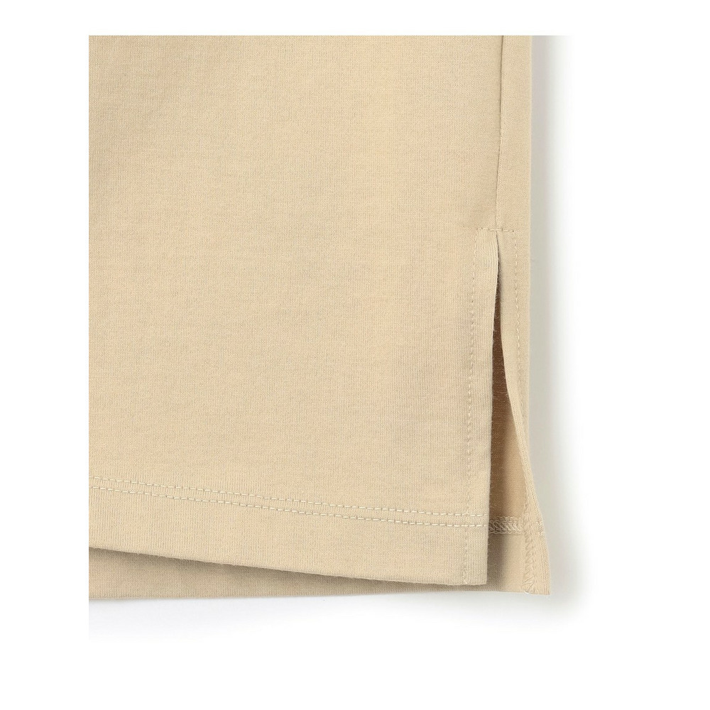 【SLOW/一部店舗限定】ヴィンテージライク ロゴ Tシャツ15