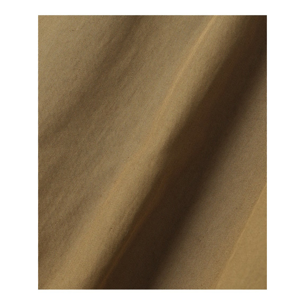 【SLOW/一部店舗限定】ハイカウントギャバ パラシュート カーゴパンツ20