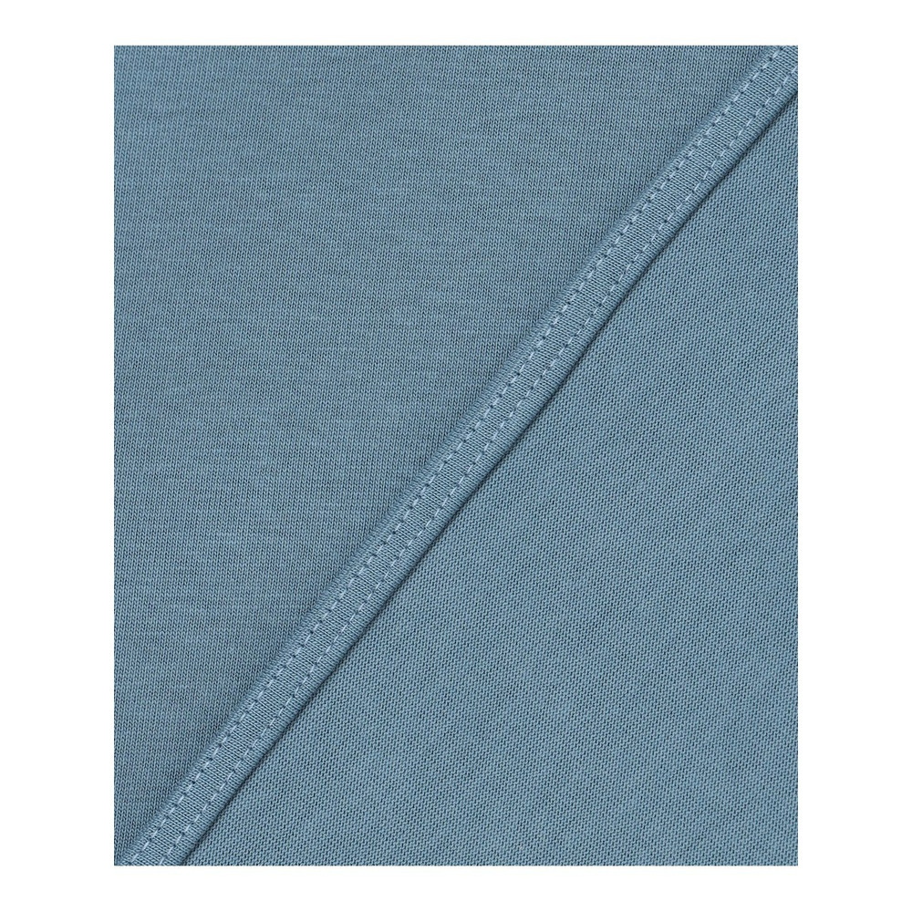 シャツテール ロゴTEE23