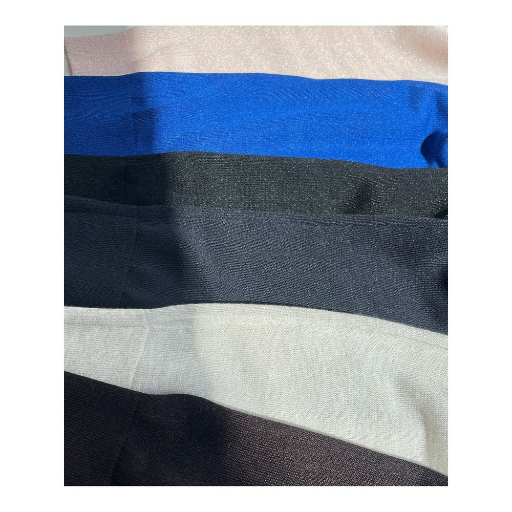 【一部先行予約/WEB&一部店舗限定カラーあり】シャイニーシアー フラップポケット カーディガン14