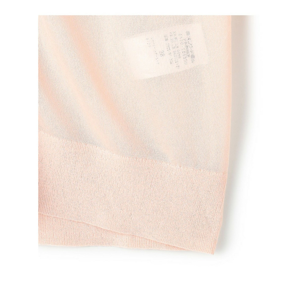 【一部先行予約/WEB&一部店舗限定カラーあり】シャイニーシアー フラップポケット カーディガン20