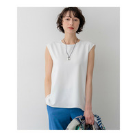 ジョーゼットフレンチスリーブ カットソー