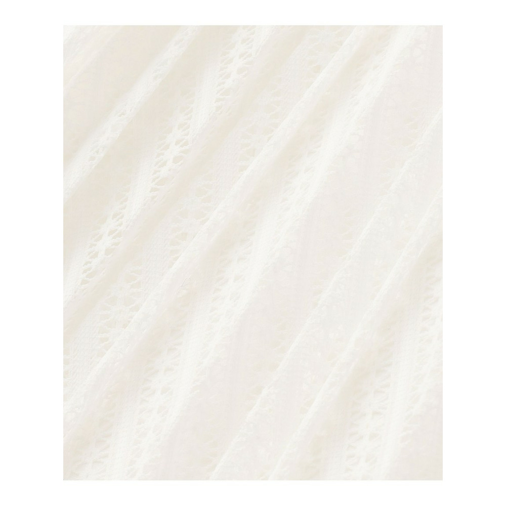 レース プリーツスカート17