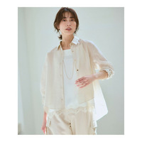 【CanCam掲載】シアータンブラー シャツ