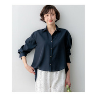 【一部予約/CanCam掲載】シアータンブラー シャツ