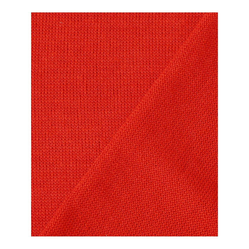 【CanCam掲載】ピュアリネン スキッパー ポロニット18