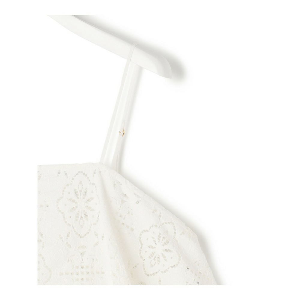 ラッセルオーナメントレース キャミソール ブラウス12