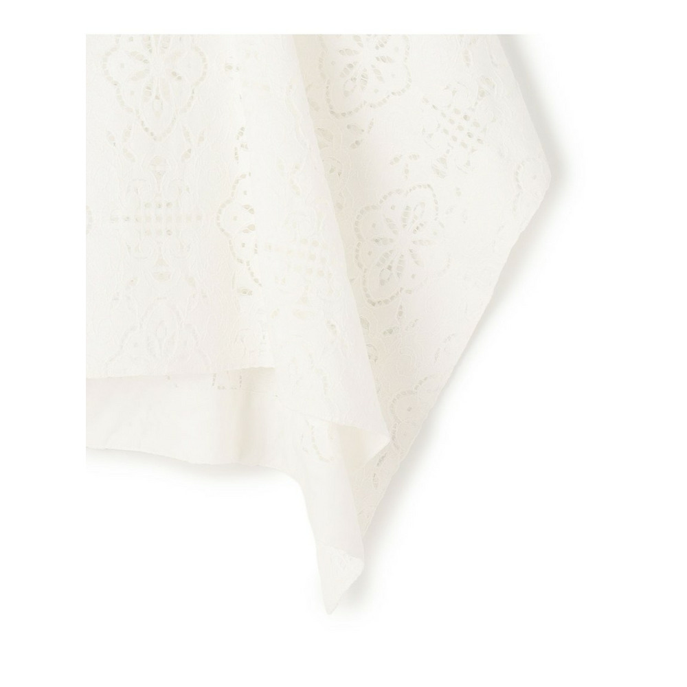 ラッセルオーナメントレース キャミソール ブラウス13