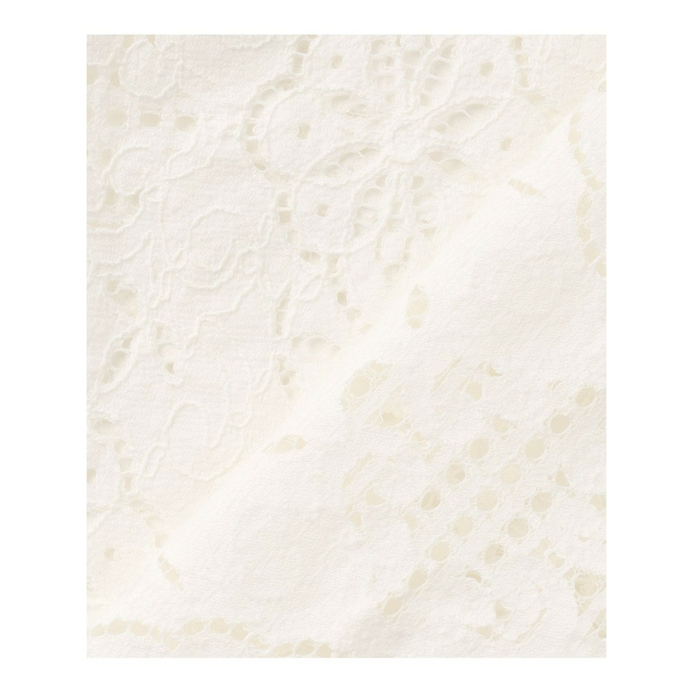 ラッセルオーナメントレース キャミソール ブラウス16