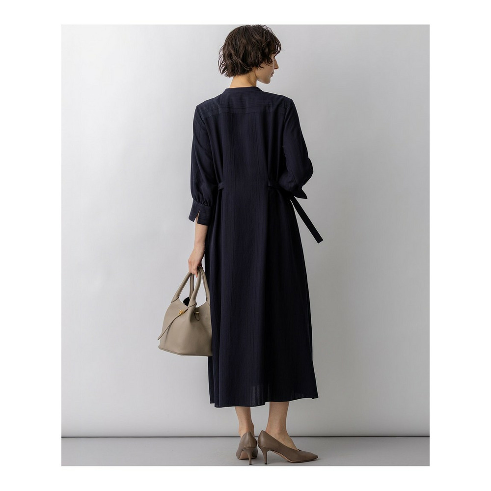 ドビーストライプ ワンピース4