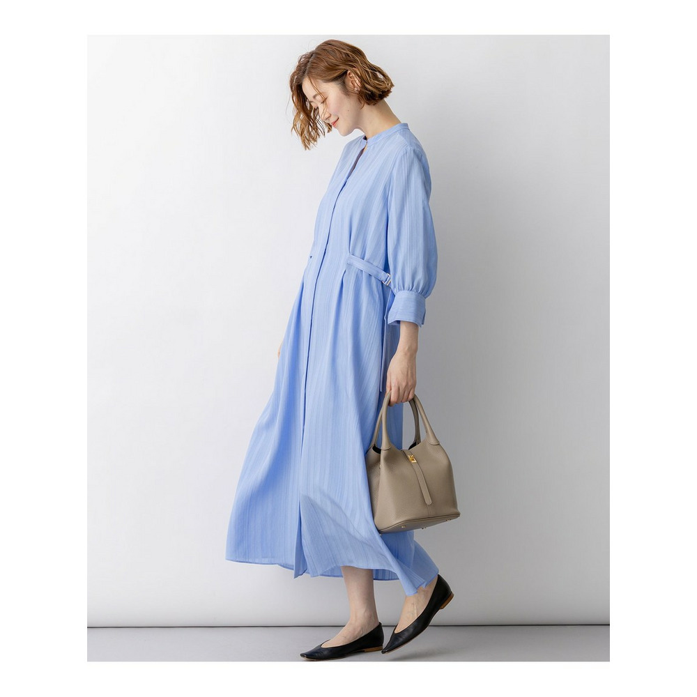 ドビーストライプ ワンピース5