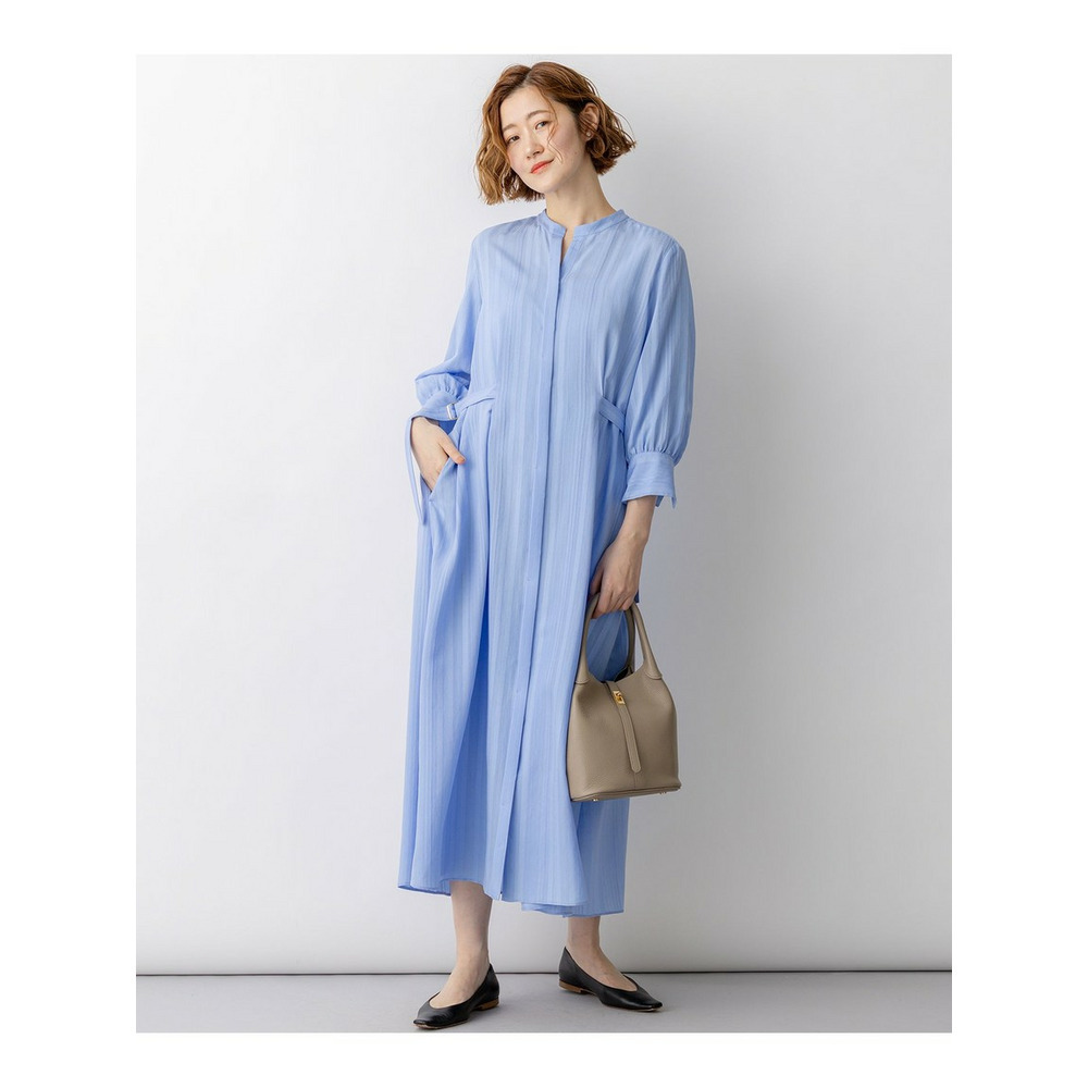 ドビーストライプ ワンピース6