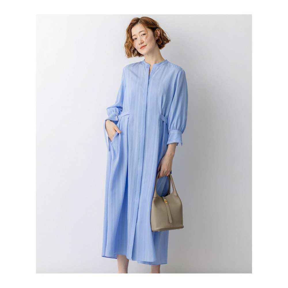 ドビーストライプ ワンピース1