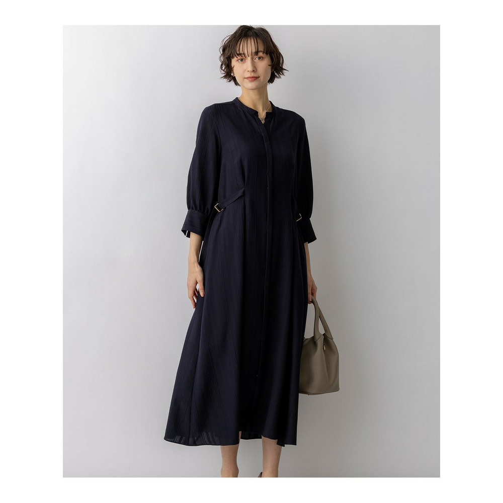 ドビーストライプ ワンピース1