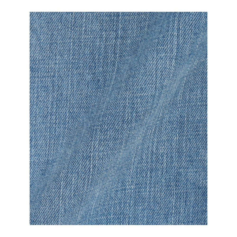 【SLOW/一部店舗限定】LIGHT DENIM ワイド パンツ22