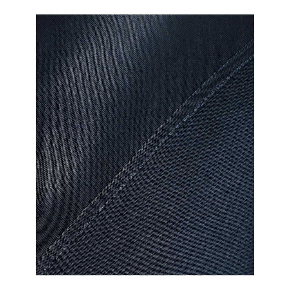ソフトシアーフィルム フレアシルエット 2WAY ブラウス21