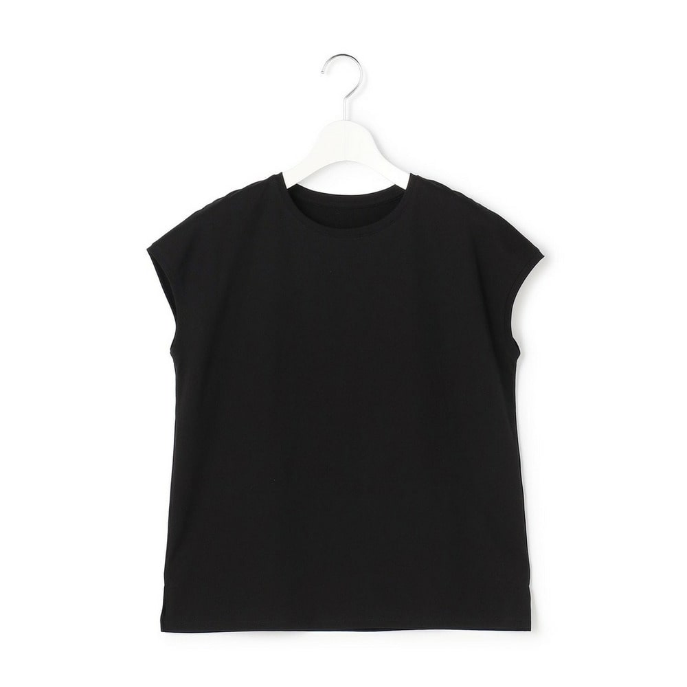 ハイエンド フレンチスリーブ Tシャツ12
