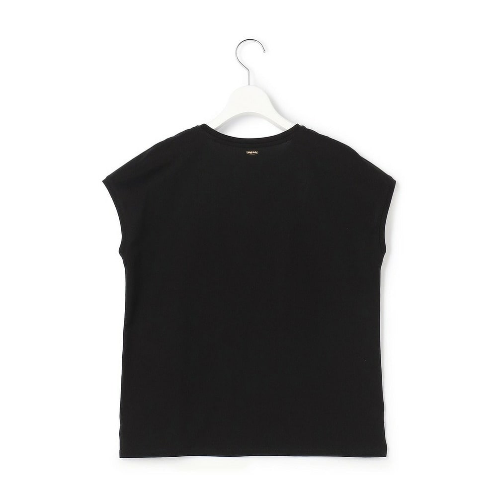 ハイエンド フレンチスリーブ Tシャツ13