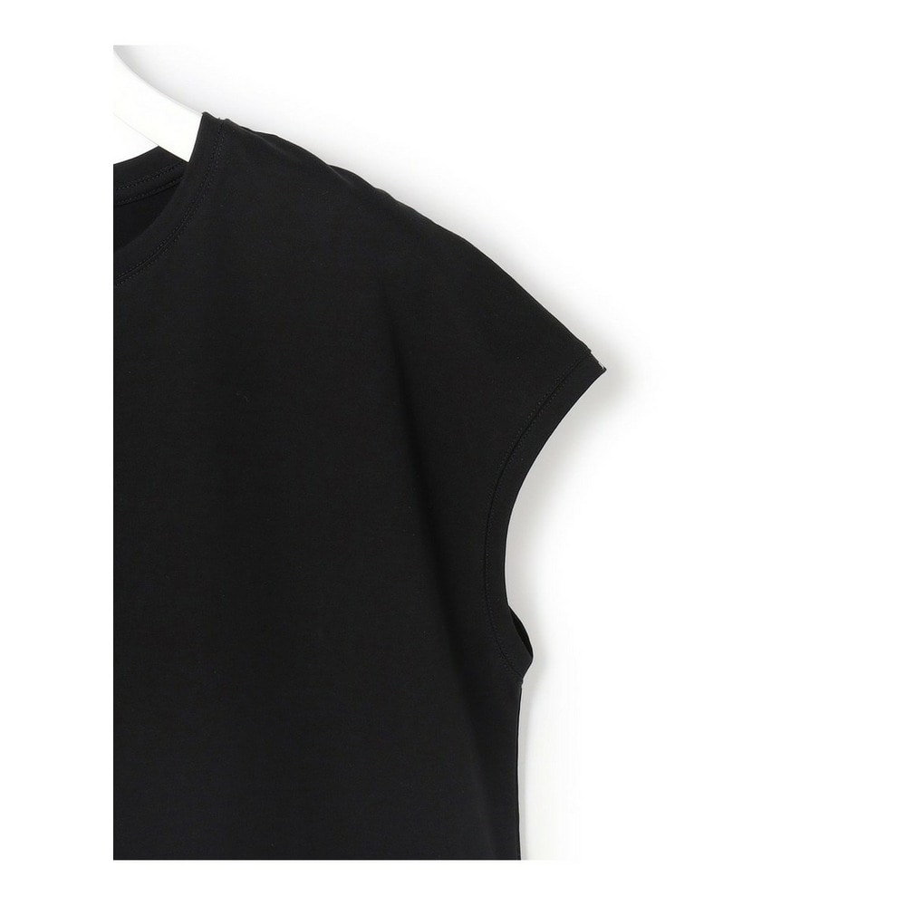 ハイエンド フレンチスリーブ Tシャツ15