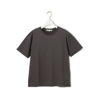 シルキータッチ ベーシック Tシャツ