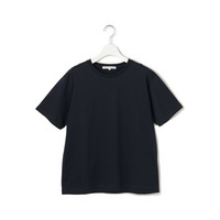 シルキータッチ ベーシック Tシャツ