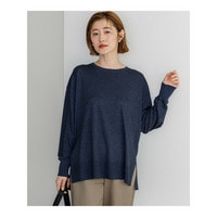 オータムシャイニー リラクシー ニット