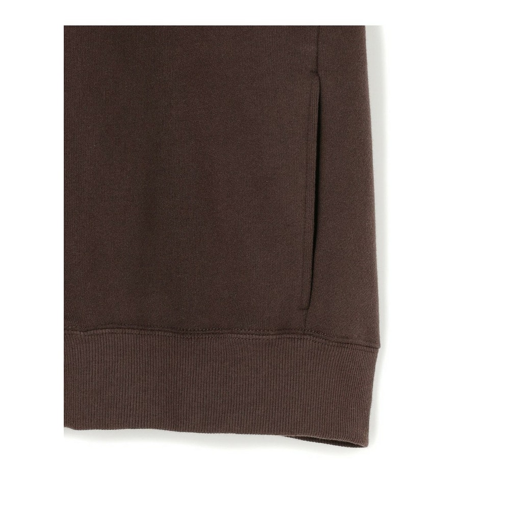 【SLOW/一部店舗限定】ヴィンテージライクテリー ジップ ブルゾン6