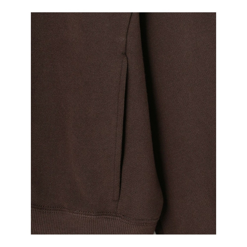 【SLOW/一部店舗限定】ヴィンテージライクテリー ジップ ブルゾン7