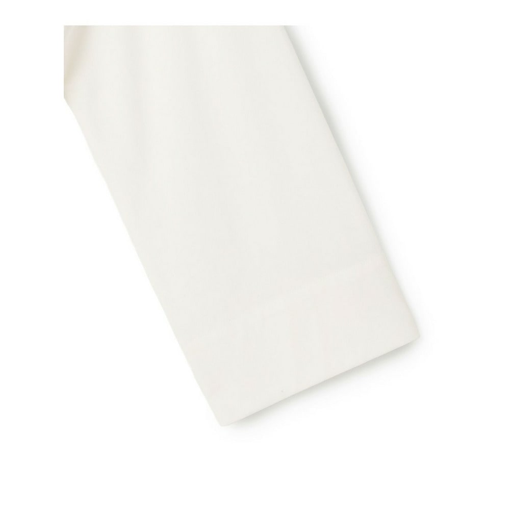 【一部予約/SLOW/一部店舗限定】ワイドスリーブ Tシャツ11
